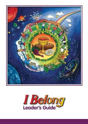 I Belong: Leader's Guide