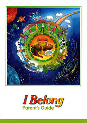 I Belong: Parent's Guide