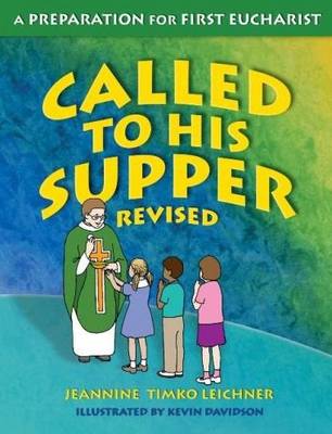 Called to His Supper Pupil Bk Revised