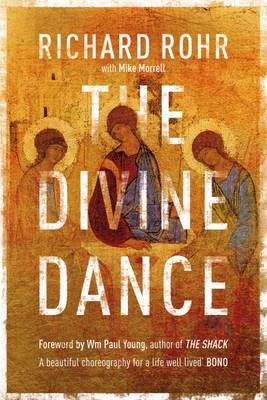 Divine Dance: The Trinity and Your Transformation