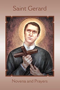 Saint Gerard Novena & Prayers