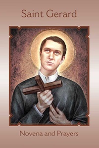 Saint Gerard Novena and Prayers