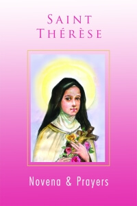 Saint Therese Novena & Prayers