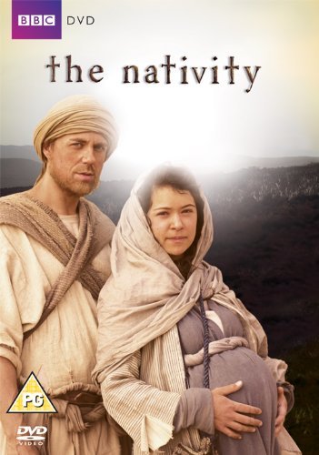 The Nativity [DVD]