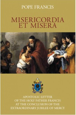 Misericordia et Misera SP Edition