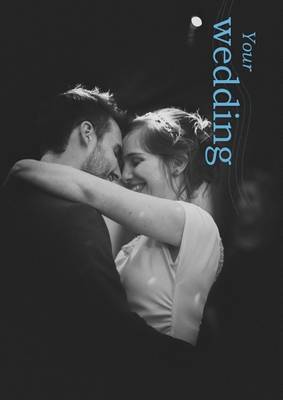 Your Wedding: Guide to Getting Married in the Catholic Church - New Edition