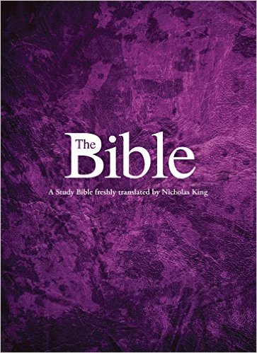 Bible: A Study Bible