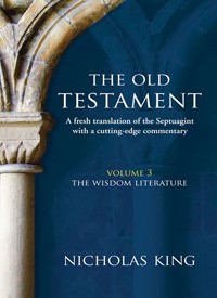 The Old Testament - Vol. 3