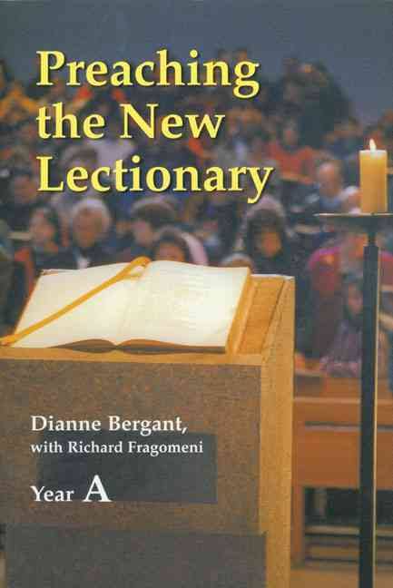 Preaching the New Lectionary Year A