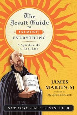Jesuit Guide To (almost) Everything