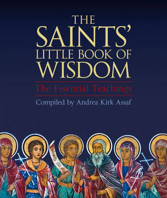 The Saints’ Little Book of Wisdom