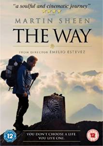 DVD The Way Martin Sheen