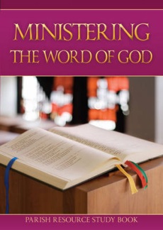 Ministering the Word of God Study Book