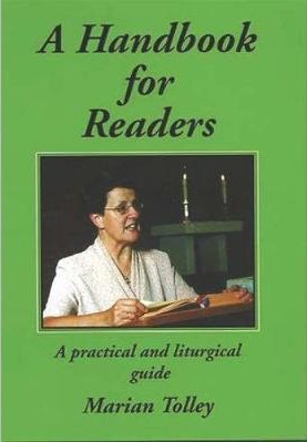 Handbook for Readers: A Practical & Liturgical guide