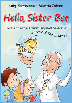 Hello, Sister Bee