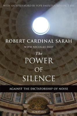 Power of Silence: Against the Dictatorship of Noise