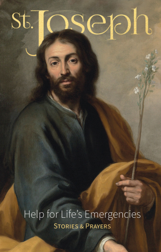 St Joseph: Stories & Prayers