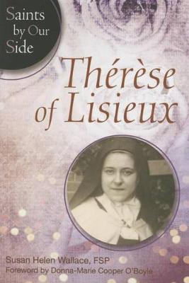 Thaeraese of Lisieux