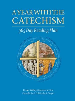 Year with the Catechism: The Catechism in 365 days