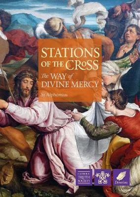 Stations of the Cross D799