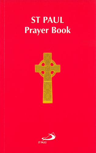 St Paul Prayer Book