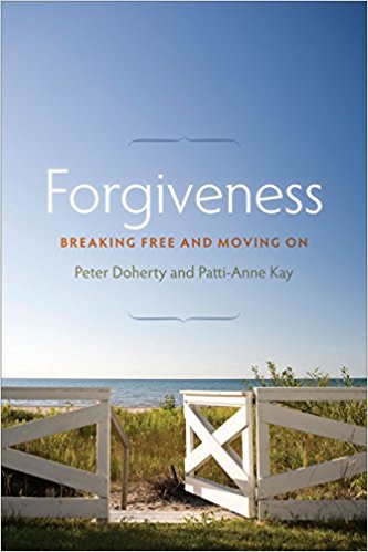 Forgiveness: Breaking Free and Moving Free