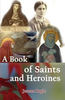 Book of Saints and Heroines