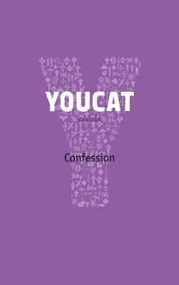 YOUCAT Confession