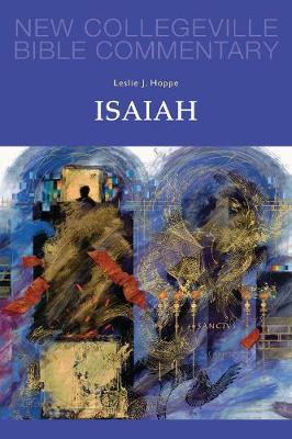 New Collegeville Bible Commentary: Isaiah Vol. 13