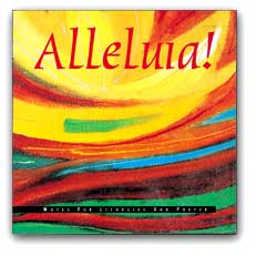 Alleluia - booklet