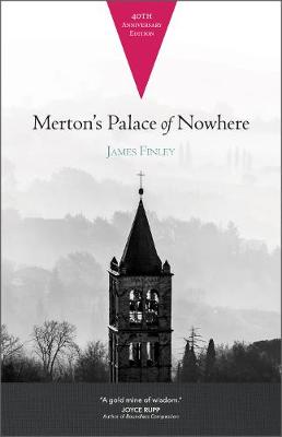 Merton's Palace of Nowhere - 40th Anniversary Edition