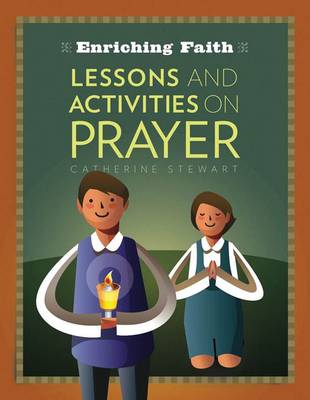 Lessons and Activities on Prayer