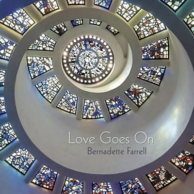 CD Love Goes On 30108002