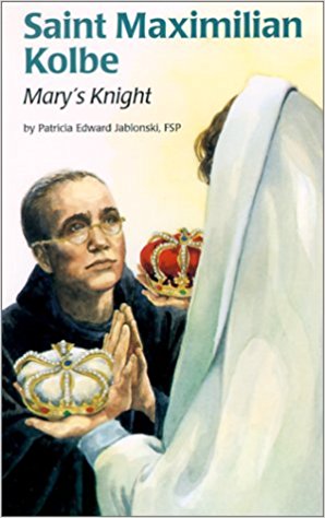 Saint Maximilian Kolbe