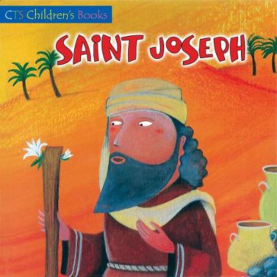 Saint Joseph CH 40