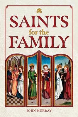 Saints for the Family