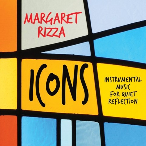 Icons: Instrumental Music for Quiet Reflection CD