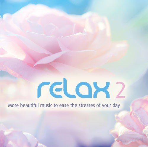 Relax 2 CD