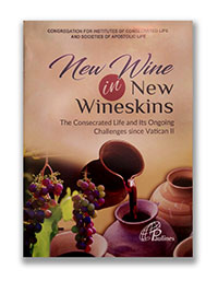 New Wine in New Wineskins