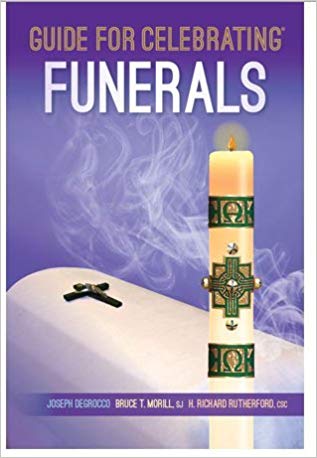 Guide for Celebrating Funerals