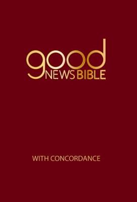 Bible Good News With Concordance