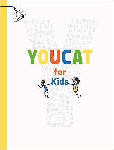 YOUCAT for Kids Do939