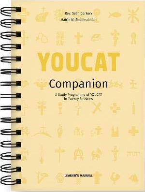 Youcat Companion (Leaders Manual) 