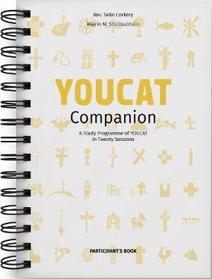 Youcat Companion (Participants Book)