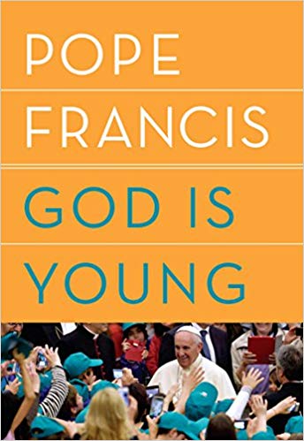 God Is Young: A Conversation with Thomas Leoncini