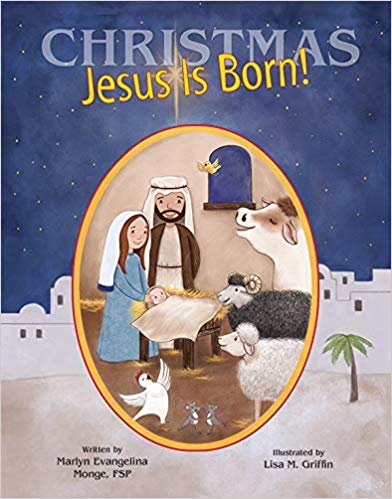 Christmas: Jesus Is Born!