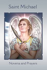 Saint Michael Novena and Prayers