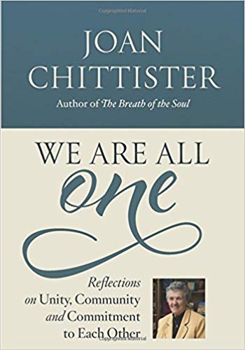 We Are All One: Reflections on Unity, Community and Commitment to Each Other