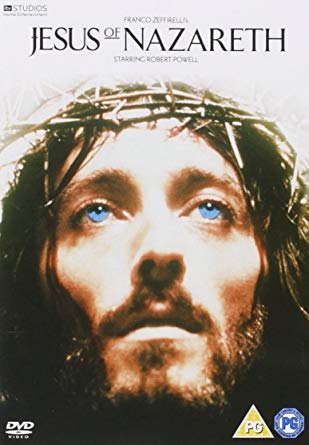 DVD Jesus of Nazareth