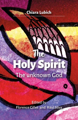 The Holy Spirit The Unknown God
